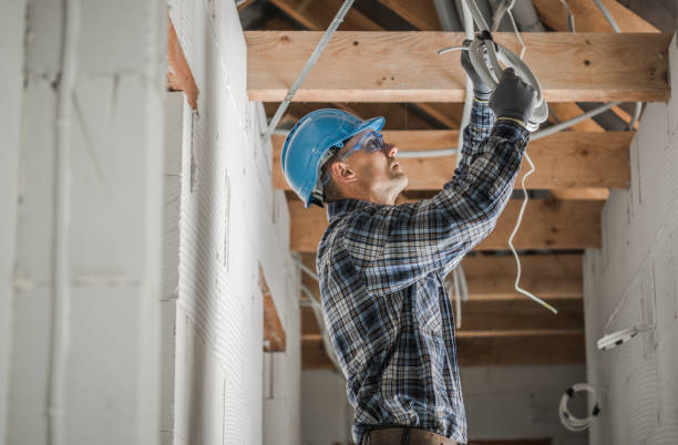 Best Circuit Breaker Repair  in Bald Kno, AR