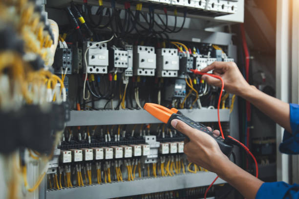 Best Electrical Outlet Repair  in Bald Kno, AR