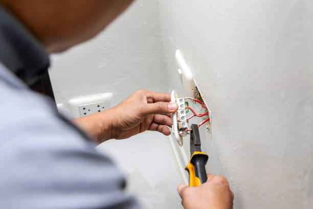 Best Electrical System Inspection  in Bald Kno, AR