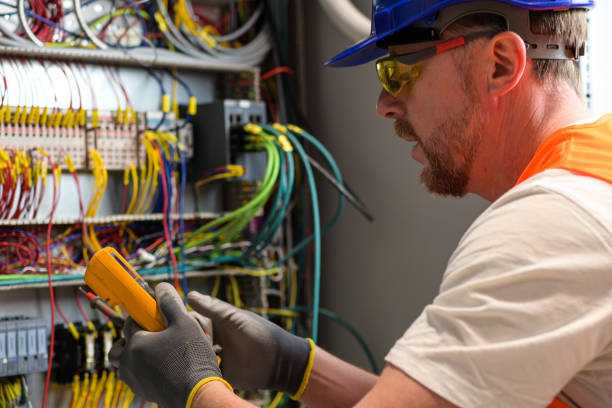 Best Emergency Electrical Repair  in Bald Kno, AR